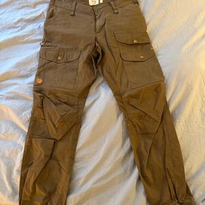 Vidda Pro Ventilated Trouser - Fjall Raven